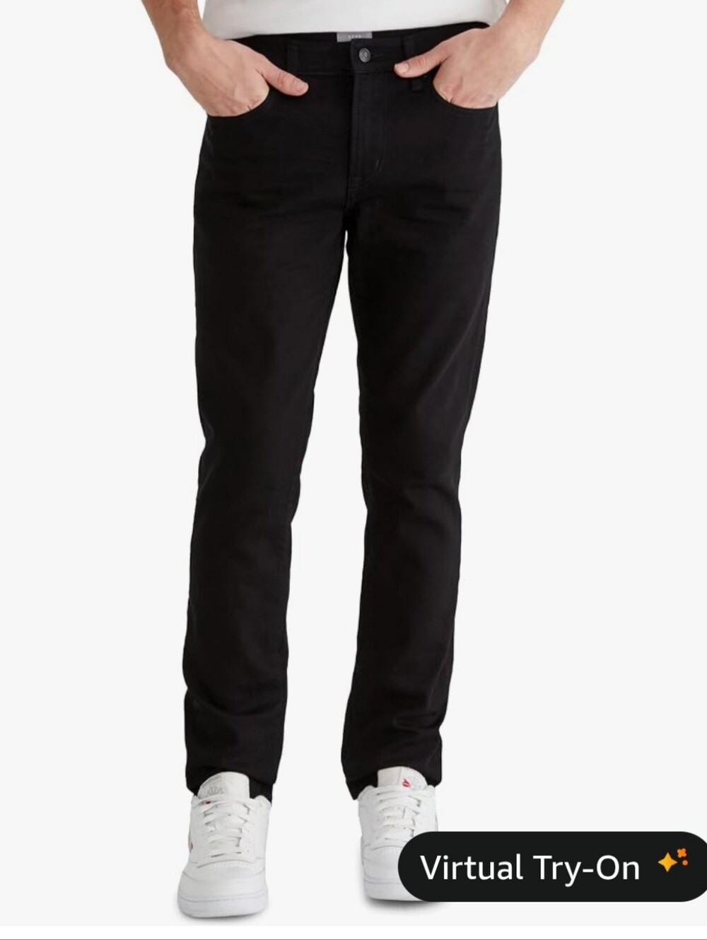 Aero Slim Fit Jeans